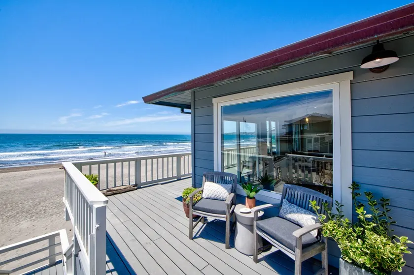 Oceanfront Beauty med udsigt fra alle værelser - Image 1