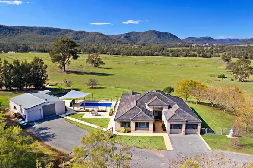 Hillbrook Estate - Magnificent Vistas - Image 1