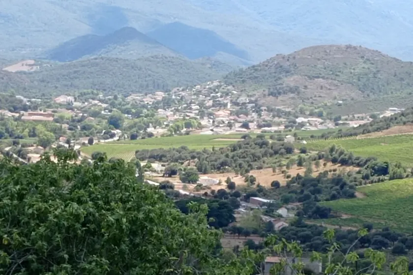 A Casetta in central Corsica 20 minutes from the beach or mountains - 4 people maximum - Image 1