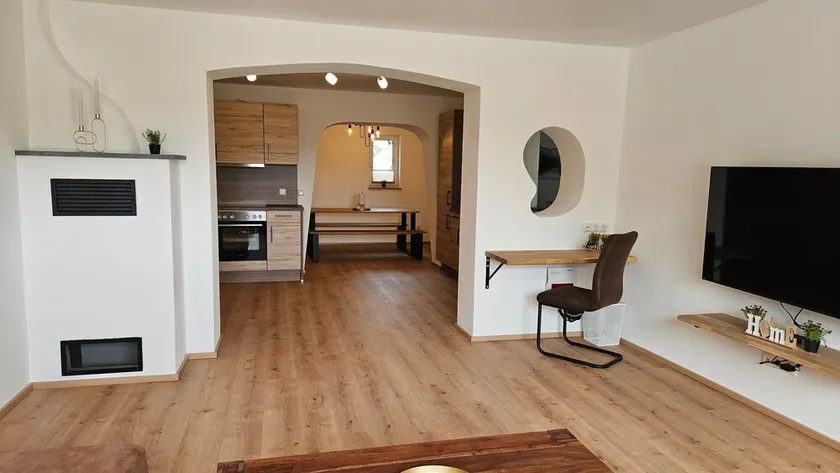 Appartamento 'Wohnung-nummer-4' per 6 persone - Image 1