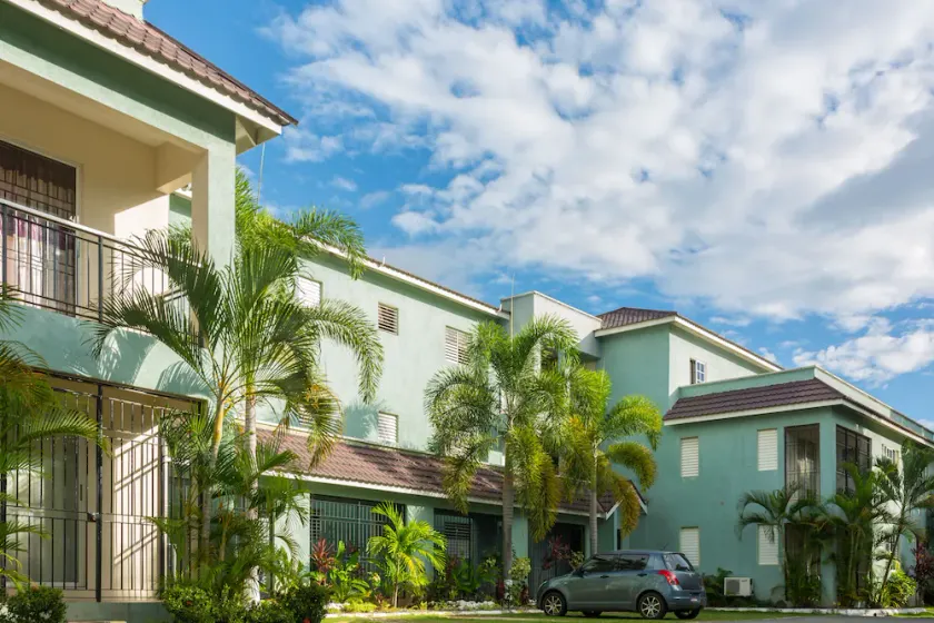 New Kingston Apt at Wellington Cove - Image 1