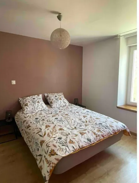 Belle maison de ville rénovée - Image 1