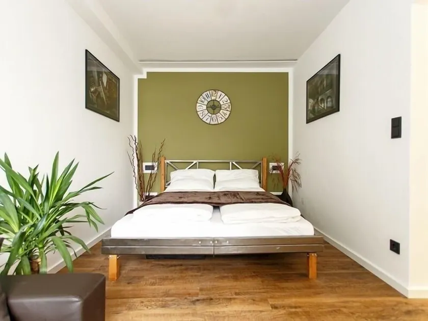 Spree Cityapartment - Image 1