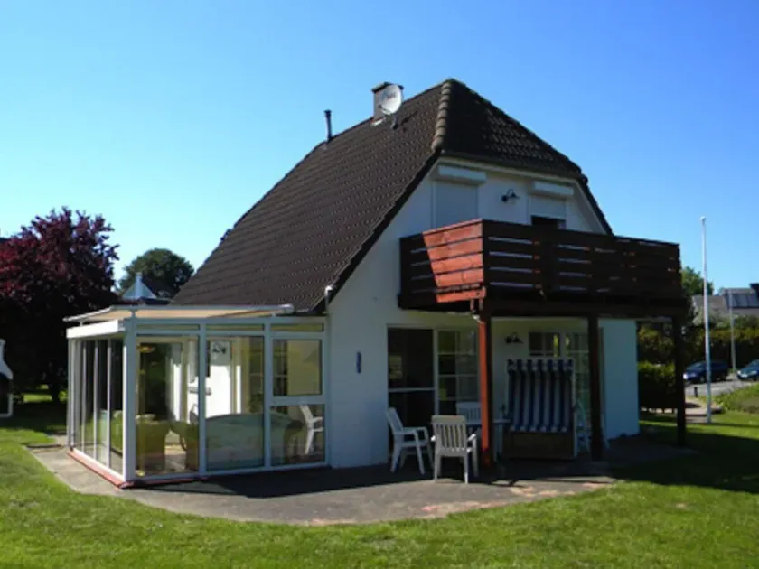 Fanö Huset - Image 1