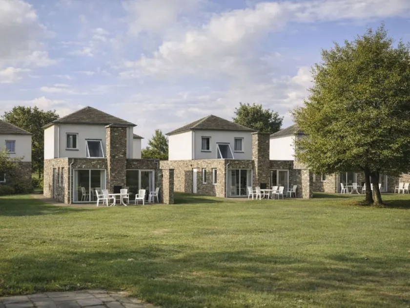 Belle maison de vacances privée pour 6 personnes avec WIFI, TV, terrasse et animaux admis - Image 1
