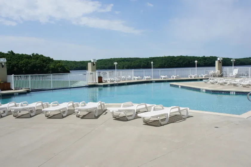 9. etage Towers! Stille! Awesome View! Gratis Wifi! Elevatorer, indendørs pool - Image 1