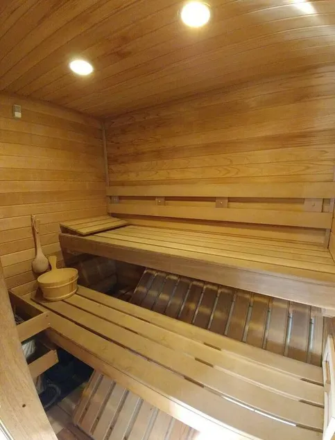 Faszinierende Aussicht auf die Dünenlandschaft, Whirlpool, Sauna, Spielzimmer, große Küche! - Image 1