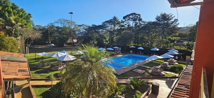 Pousada Santana - Image 1