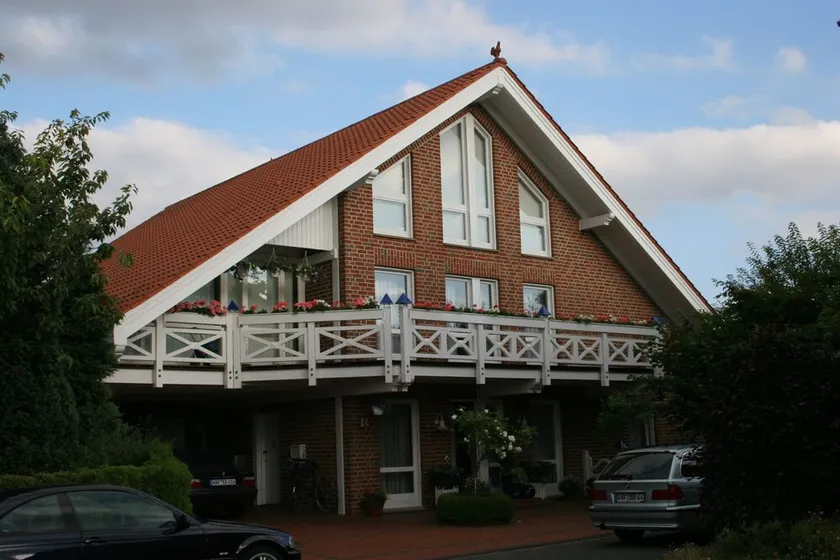 Ferienwohnung Bücker - Image 1