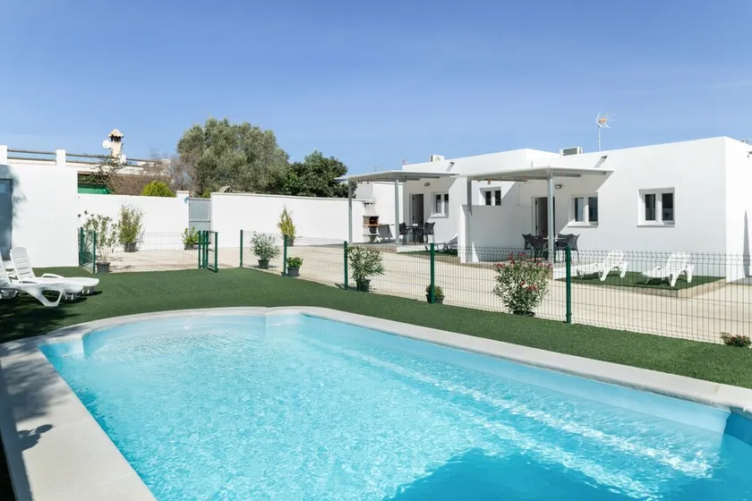 Apartamento La esencia del sur A - Image 1
