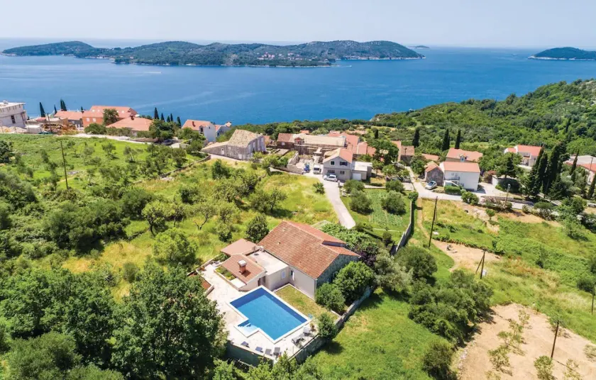 Superbe maison à Orasac - Image 1