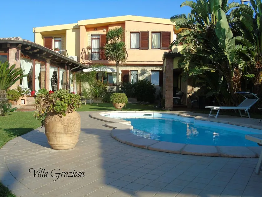 Villa Graziosa - Image 1