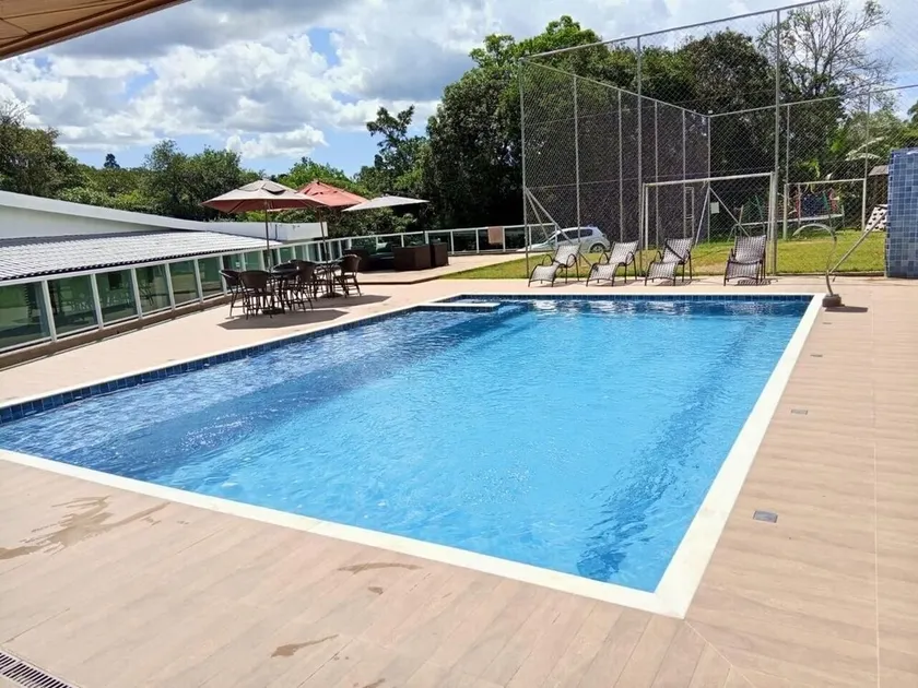 Beautiful farm with swimming pool, barbecue, comfort and fun in Ibiúna. - Image 1
