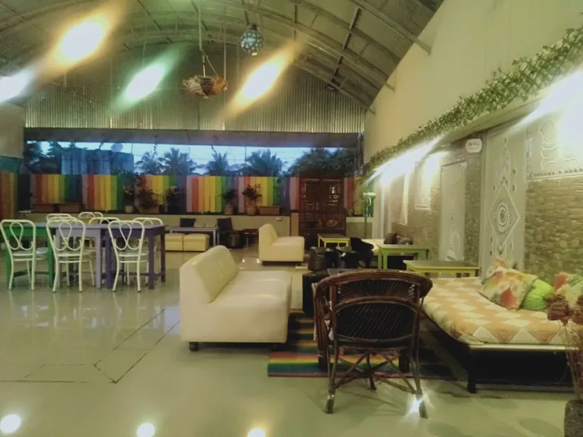 Choice Service Apartment - Image 1