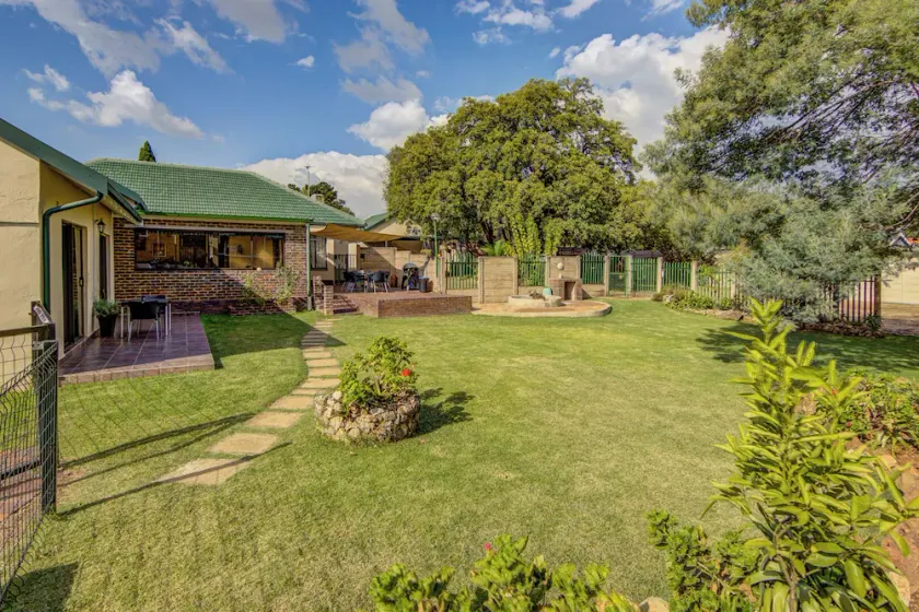 Edenvale Guest House - Image 1