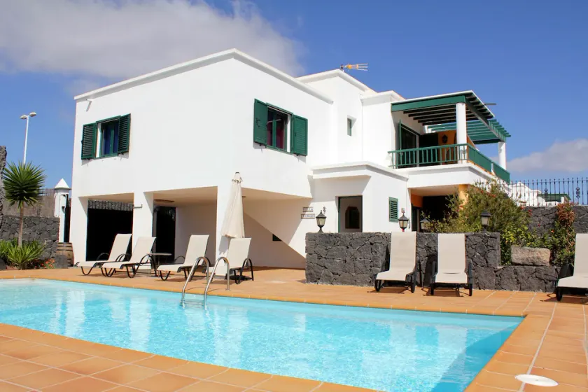 Villa LEONARD - Image 1