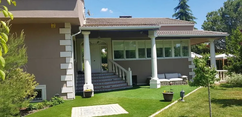 Casa/villa - Alcala de henares - Image 1