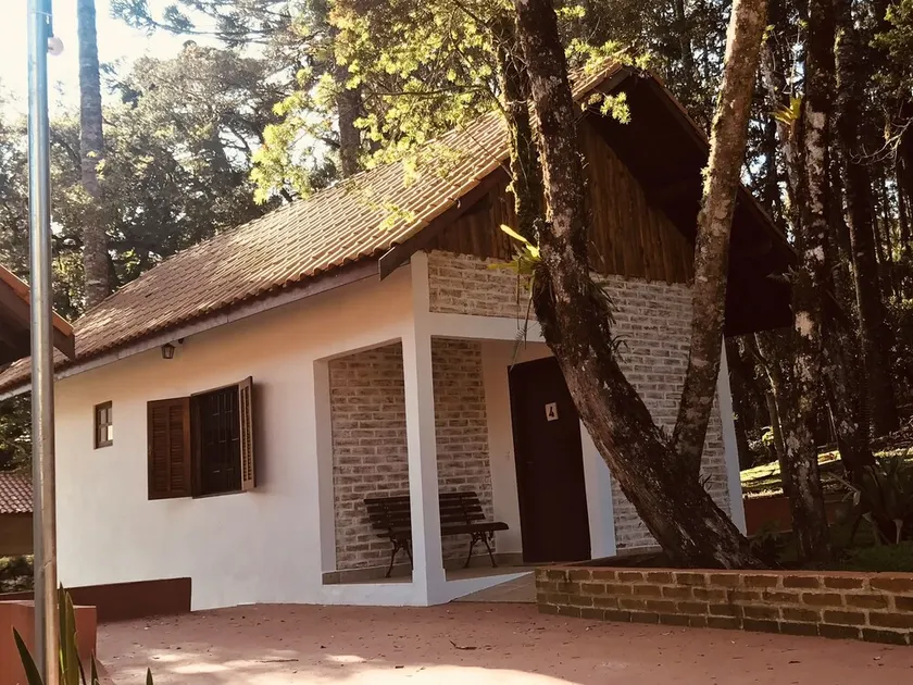 CHALET BORDEAUX - Image 1
