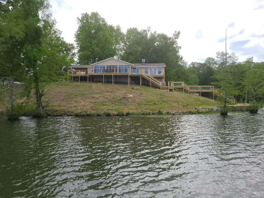 Bluewater Nature Escape - Image 1