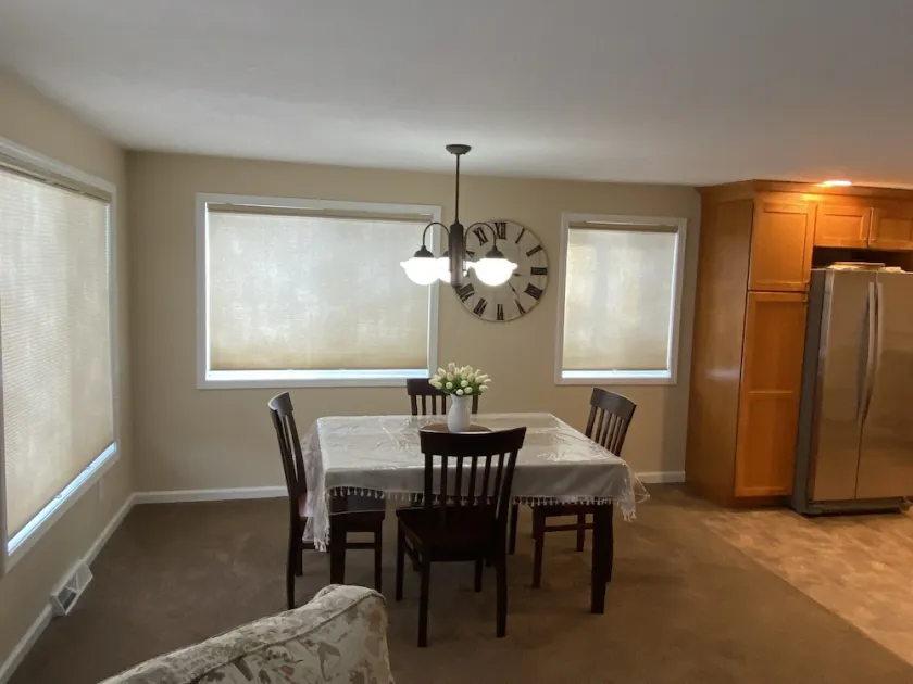 Lakefront on Beautiful East Bay of Houghton Lake! - Image 1