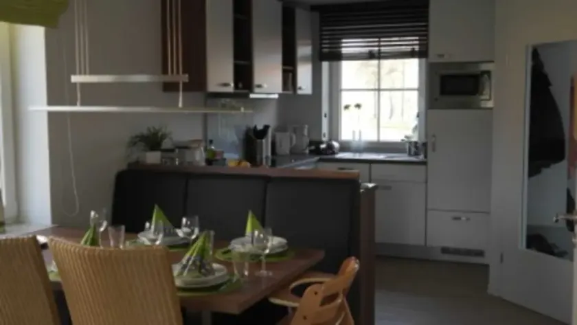 ROB 10 for 6 people, approx. 78 sqm - holiday village Robbenplatte Burhave (2) - Image 1