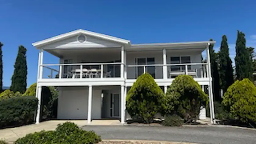 Your Home Away from Home - Image 1