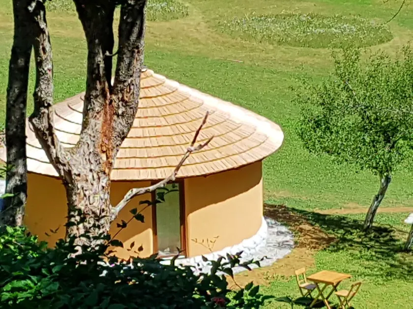Linden Tree Retreat & Ranch - Image 1