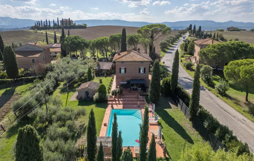 Smukt hjem i Castiglione del Lago - Image 1