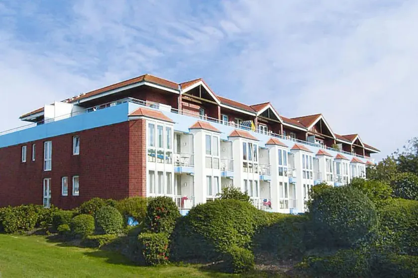 Ferienwohnung in Duhnen Cuxhaven - Image 1