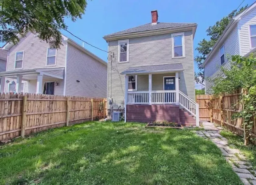 Breath of Fresh Air - House- 3 BR 2BA - Image 1