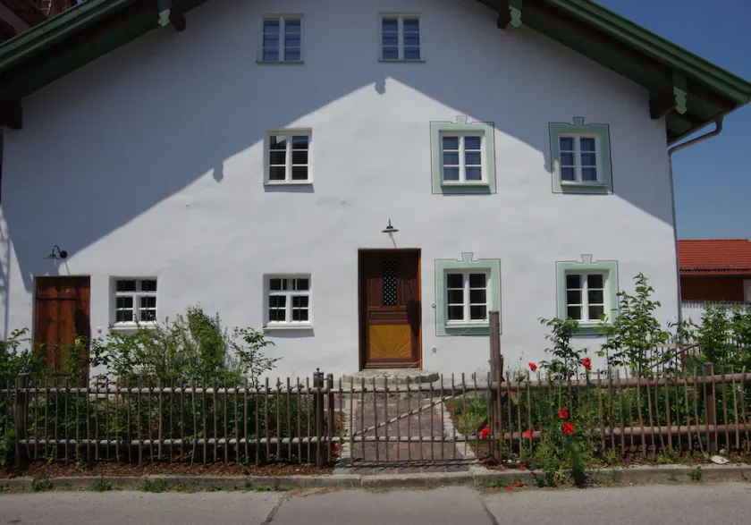 Luxurious eco-friendly historic Farmhouse in panoramic alpine region - Image 1