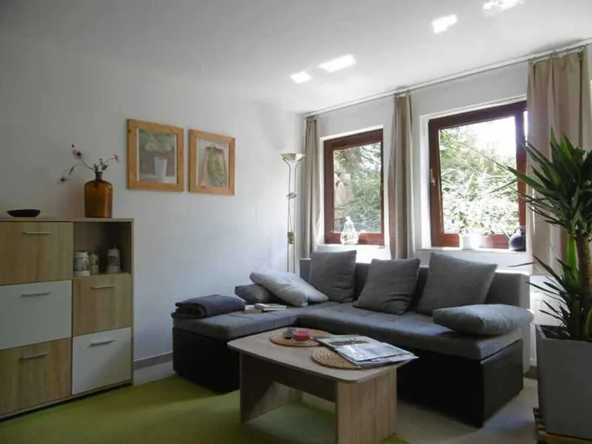 Apartamento Angelika Moritz 1 - Angelika Moritz Apartamentos - Image 1