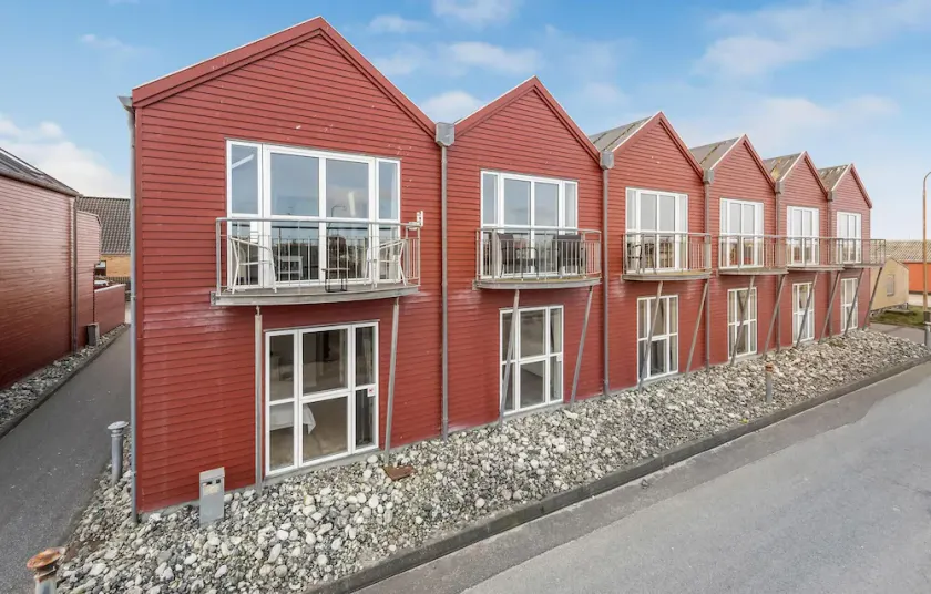 Awesome Apartment In Ulfborg With Sauna - Image 1
