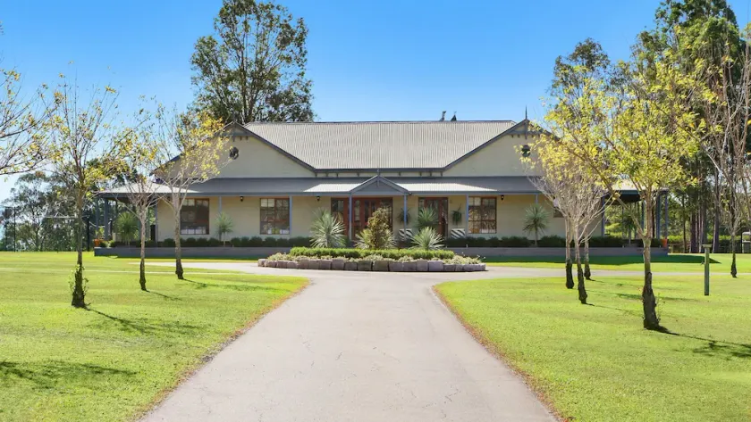 Stonegate Estate - Elegant Homestead - Image 1