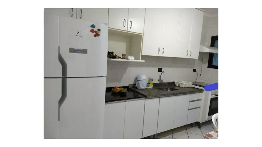 1 BEDROOM APARTMENT - CLOSE TO THE BEACH - BOOK YOUR VACATION - Image 1