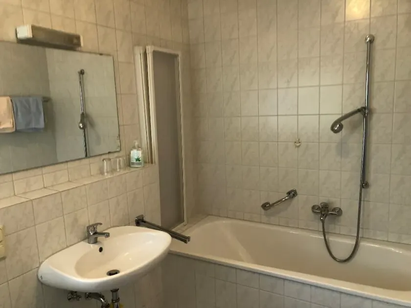 Appartement am Lindenfeld - Image 1