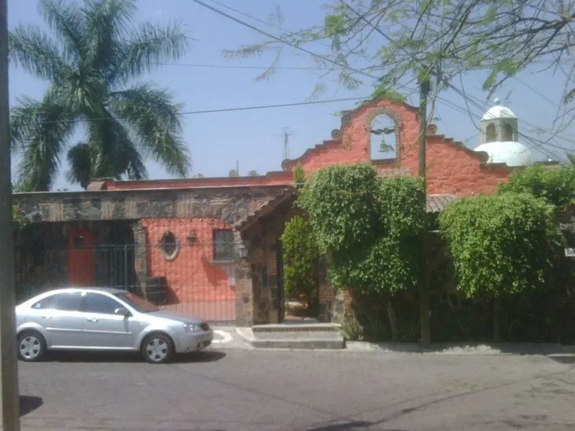Hermosa Casa en Morelos - Image 1