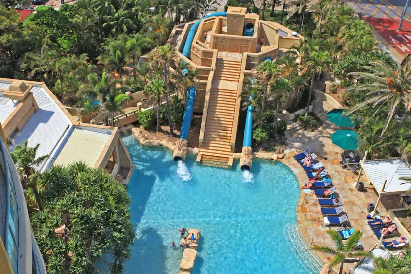 Holiday Holiday Sun City Apartments - Image 1