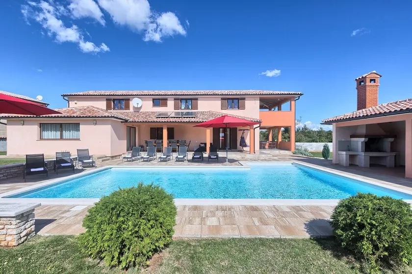 Villa Amber by Istra Vacation - Image 1