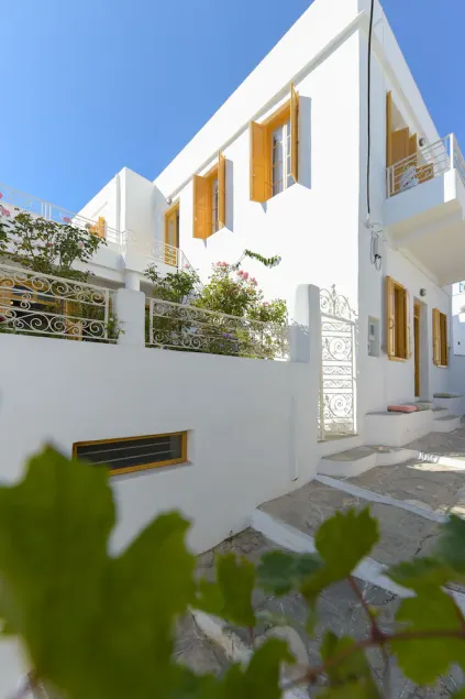 Villa histórica II Siècles - Image 1