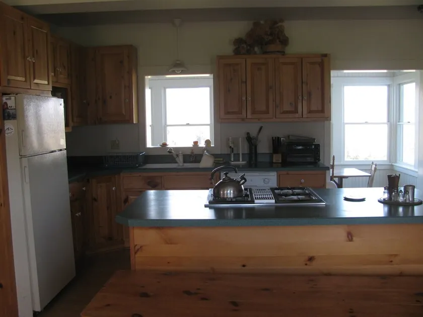 Marsh Brook is a beautiful farmhouse located in the heart of the Green Mountains - Image 1