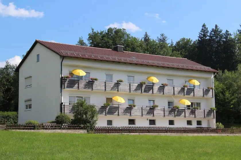 dieGerti - Holiday apartments - Image 1