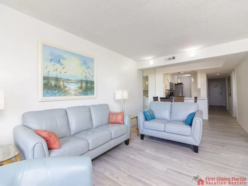 Direct Oceanfront ~ Grand pont privé ~ Excellent emplacement! - Image 1