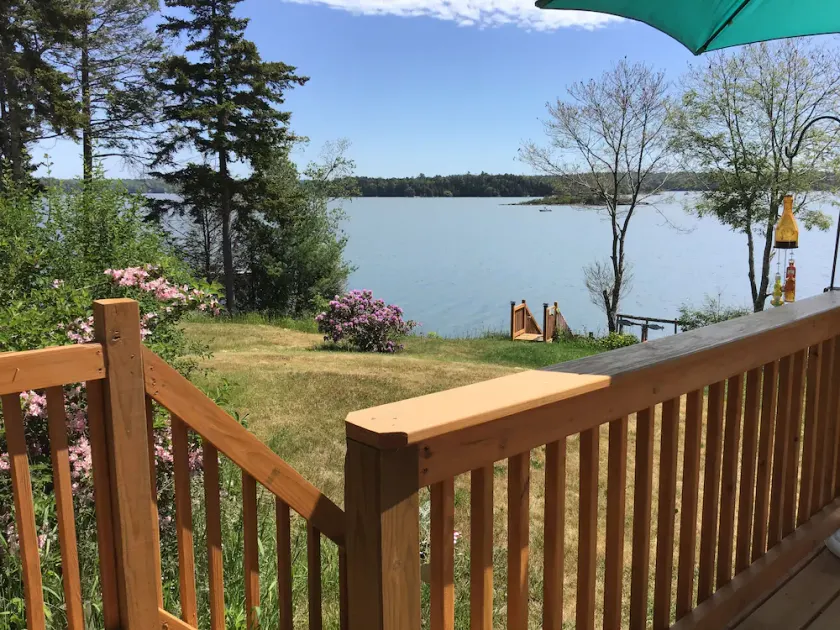 Centerview cottage - Image 1