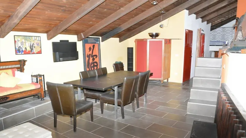JOY VILLA APARTMENT LOFT - Image 1