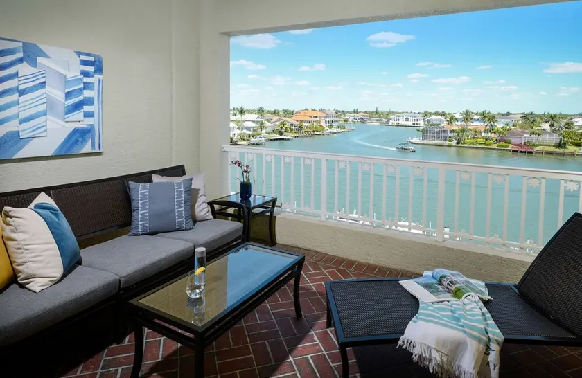 1-Bedroom Suite at a 4.5⭐️ Hotel - Image 1
