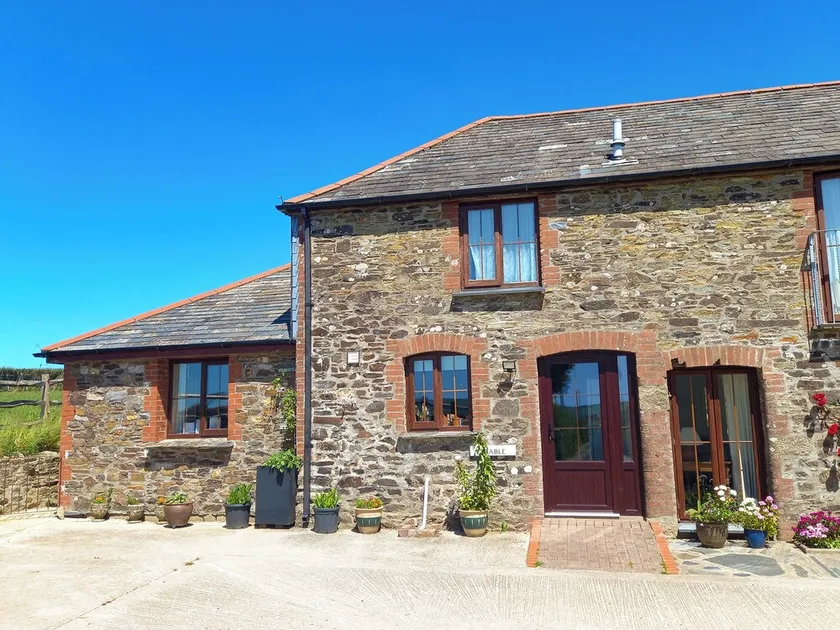 1 bedroom accommodation in Jacobstow, near Bude - Image 1