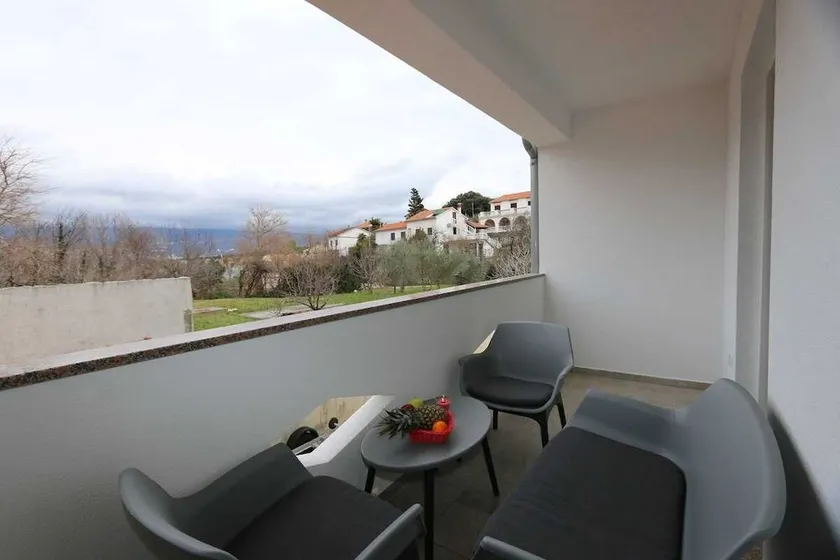 Apartamentos Mrakovcic Mirjana (10009-A1) - Silo - isla Krk - Image 1