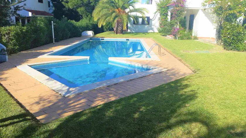 Algarve Ferienwohnung Falesia - Image 1