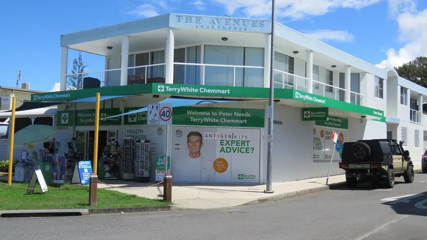 The Avenues Unit 1 At South West Rocks - Image 1